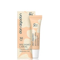 Bálsamo Labial SPF30 Melocotón & Iris  10ml-203889 Bálsamo Labial SPF30 Melocotón & Iris  10ml-203889 0